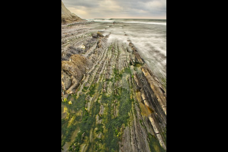 Flysch Sakoneta